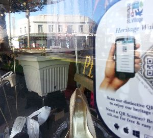 AUCKLAND HERITAGE FESTIVAL